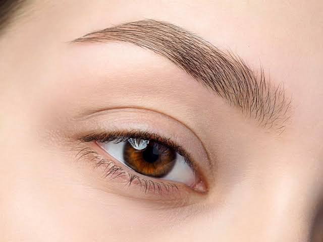 Brow Tint