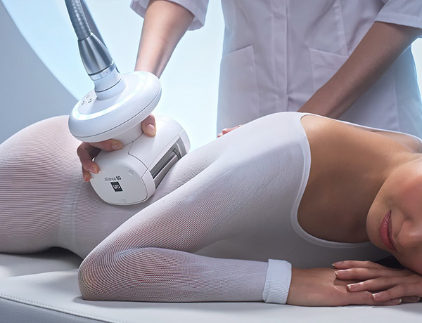 LPG Body