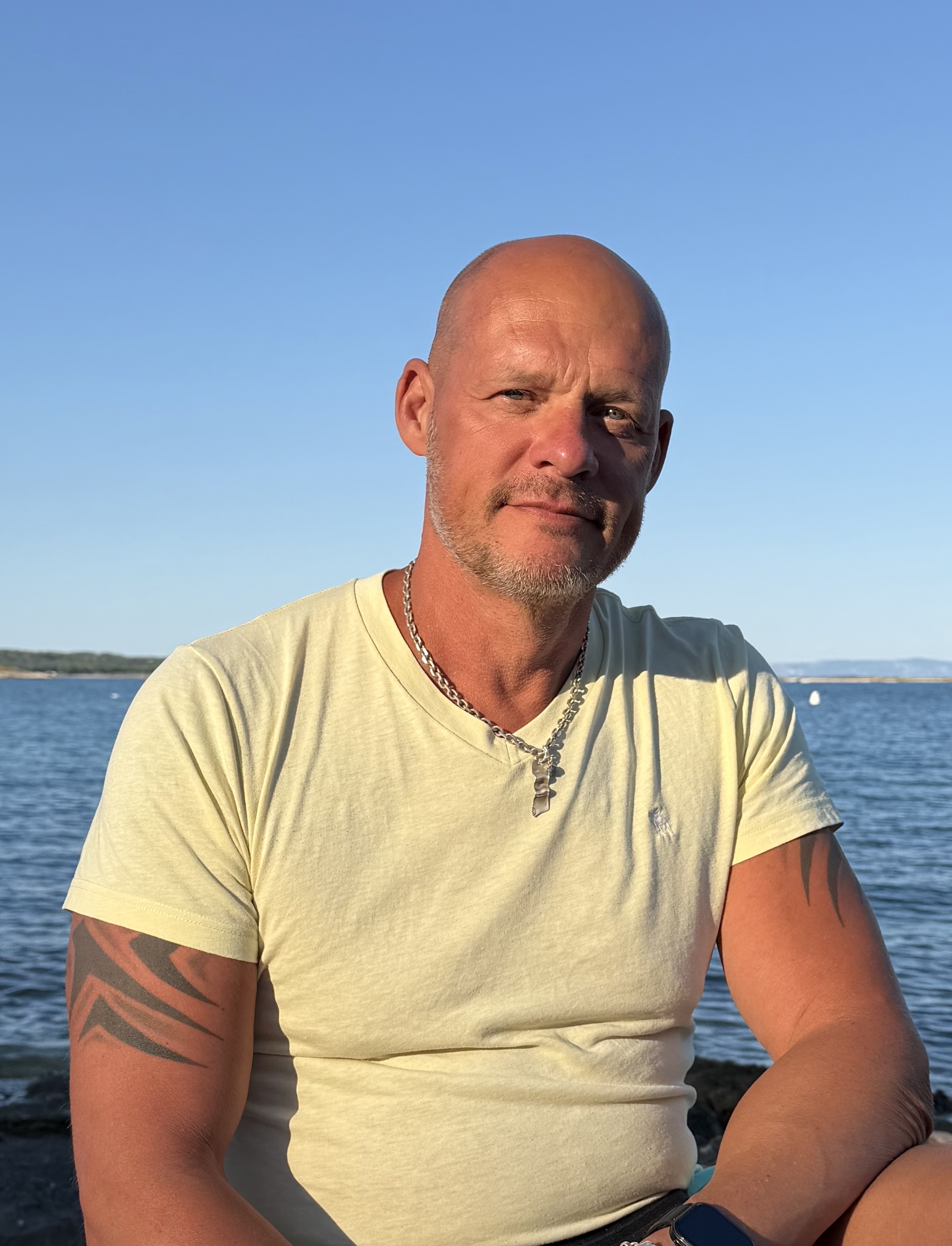 Porträt Lars Richter