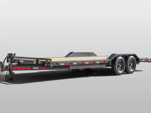20 foot car hauler rental with a winch in Irvine, KY