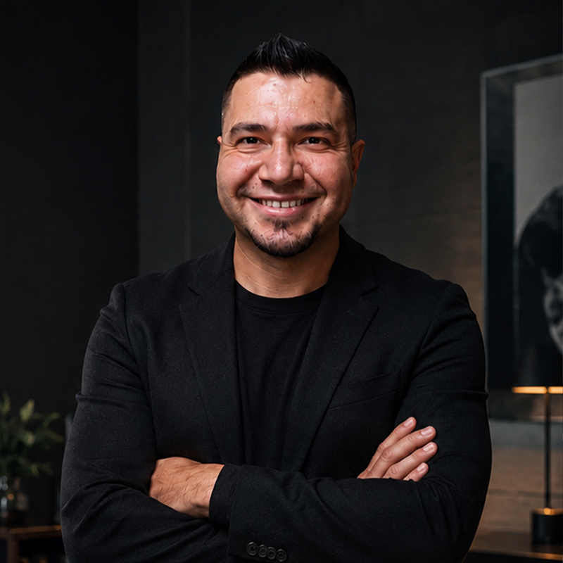 Diego Nicholas