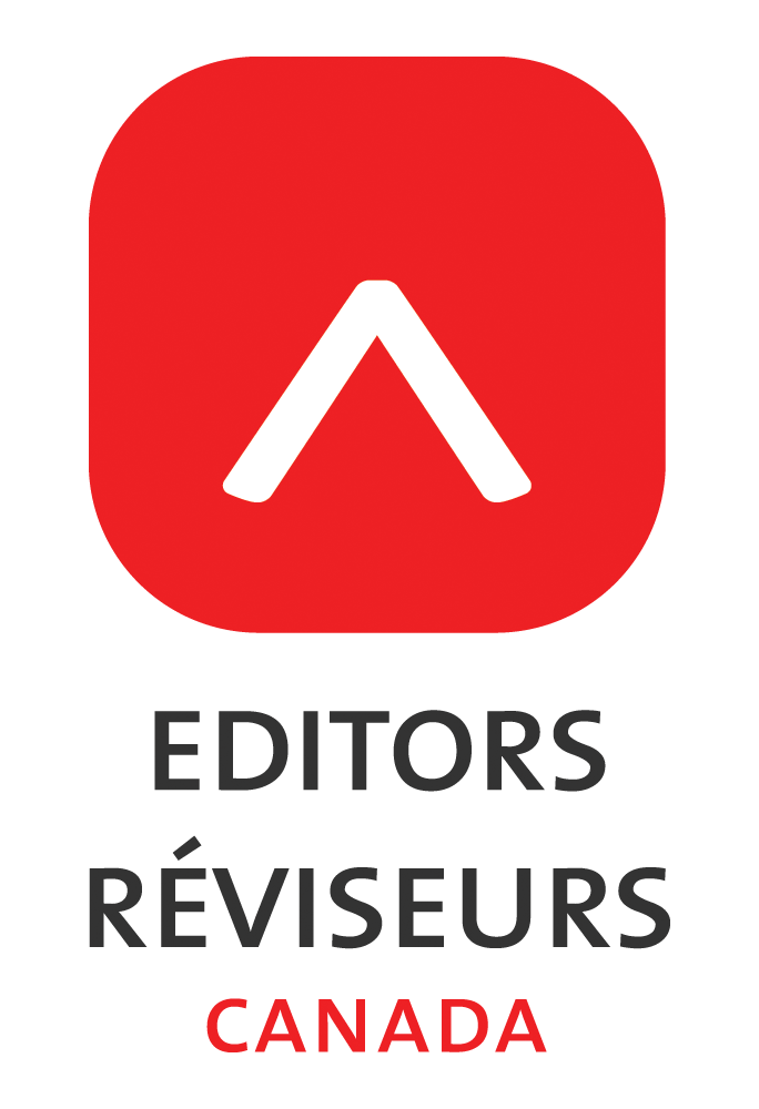 Editors Canada Editors Canada