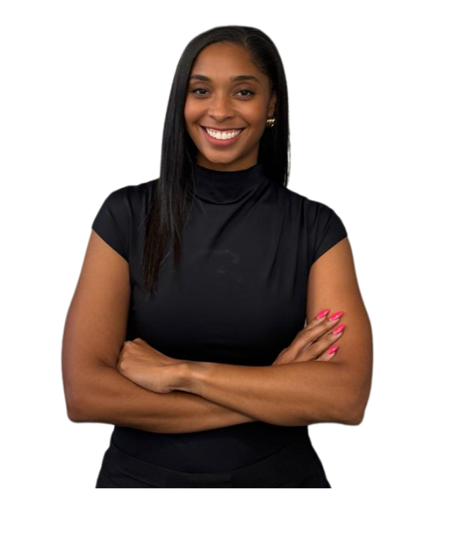 Houston Real Estate Agent | Kirbi Thomas | Buy or Sell Your Home