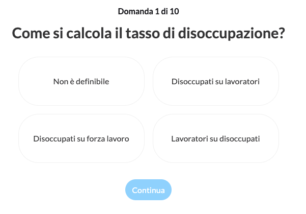 Quiz Macroeconomia