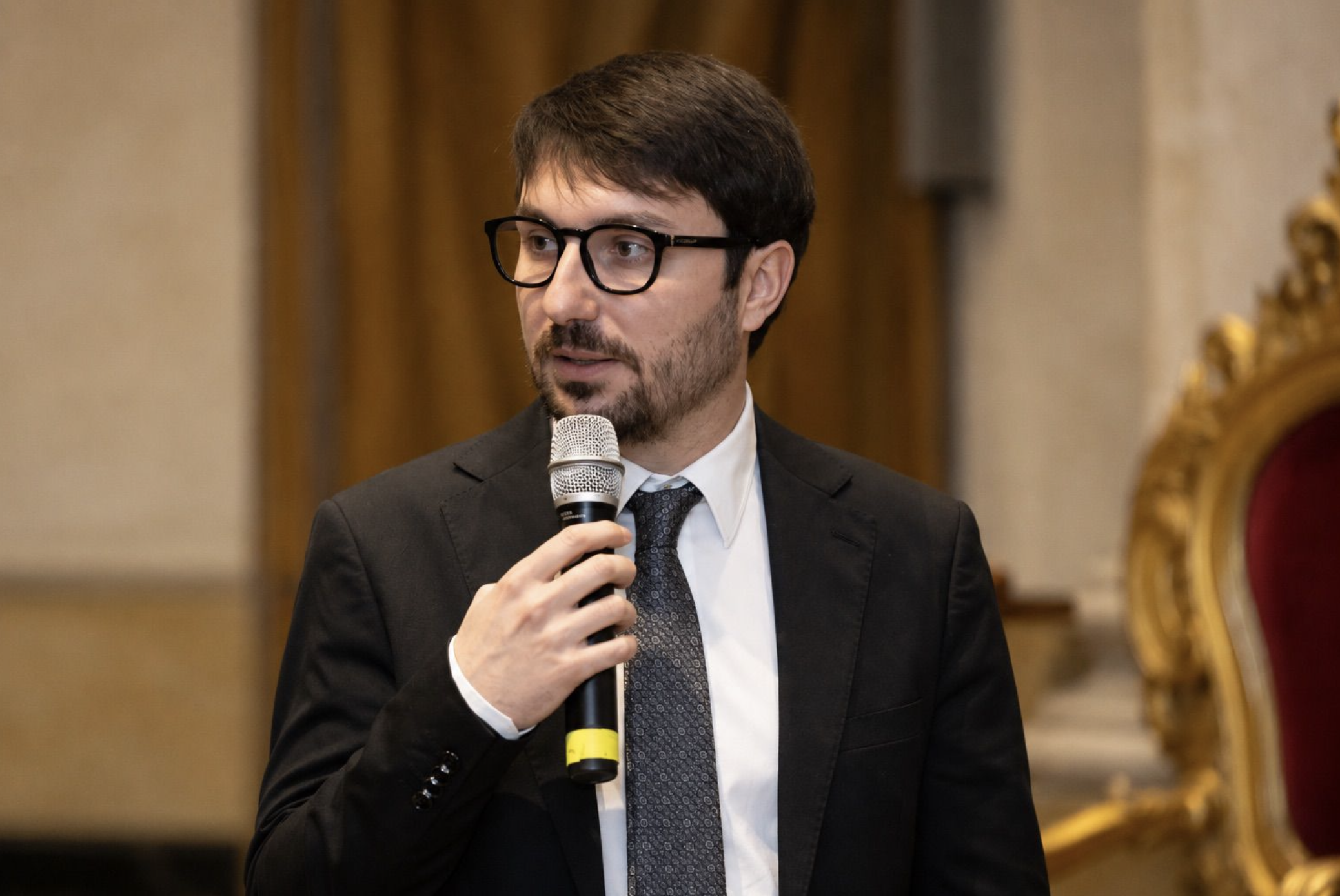 Simone Diquattro
