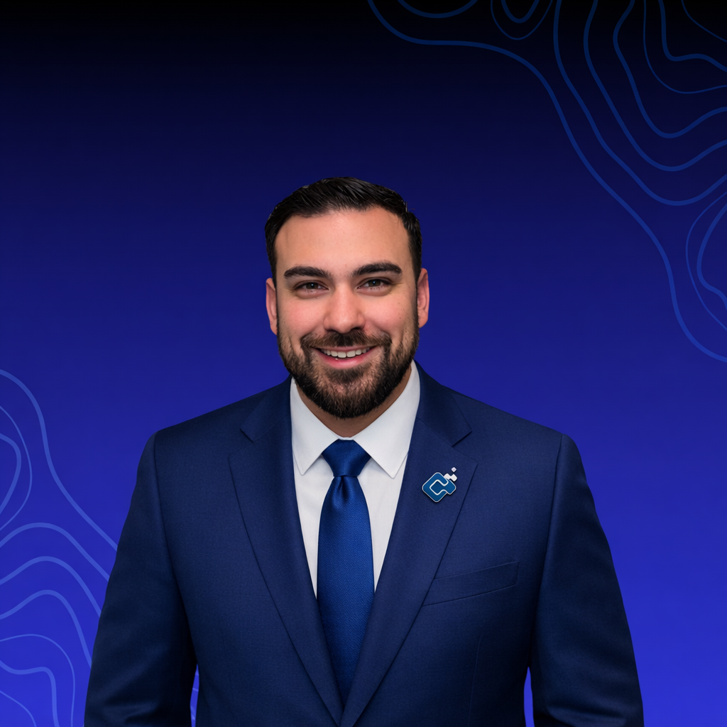 Zenvo Automations Founder