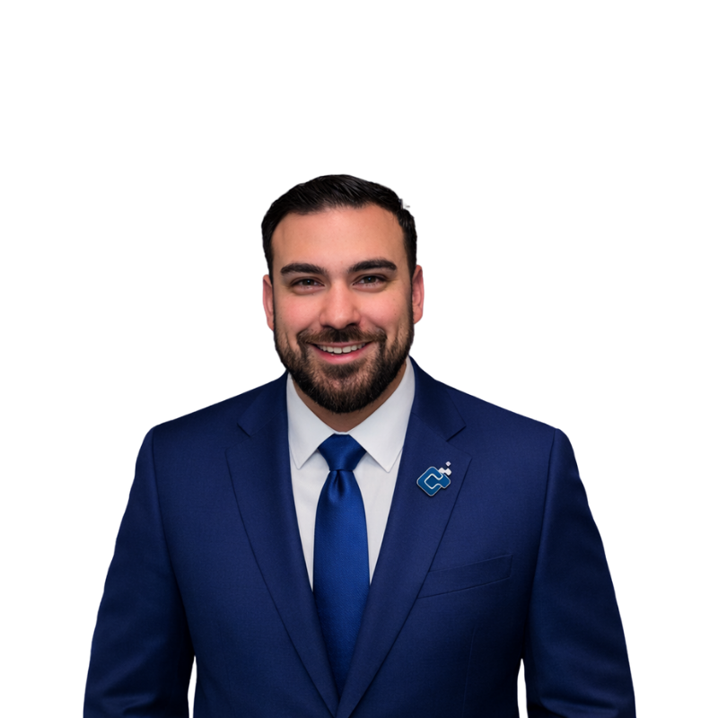 Jesse — Founder of Zenvo Automations