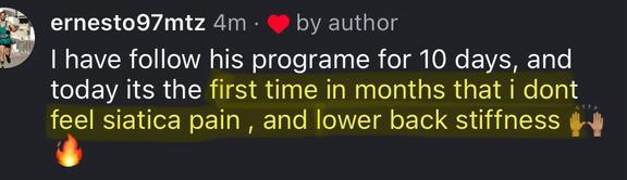 Ernesto E. testimonial