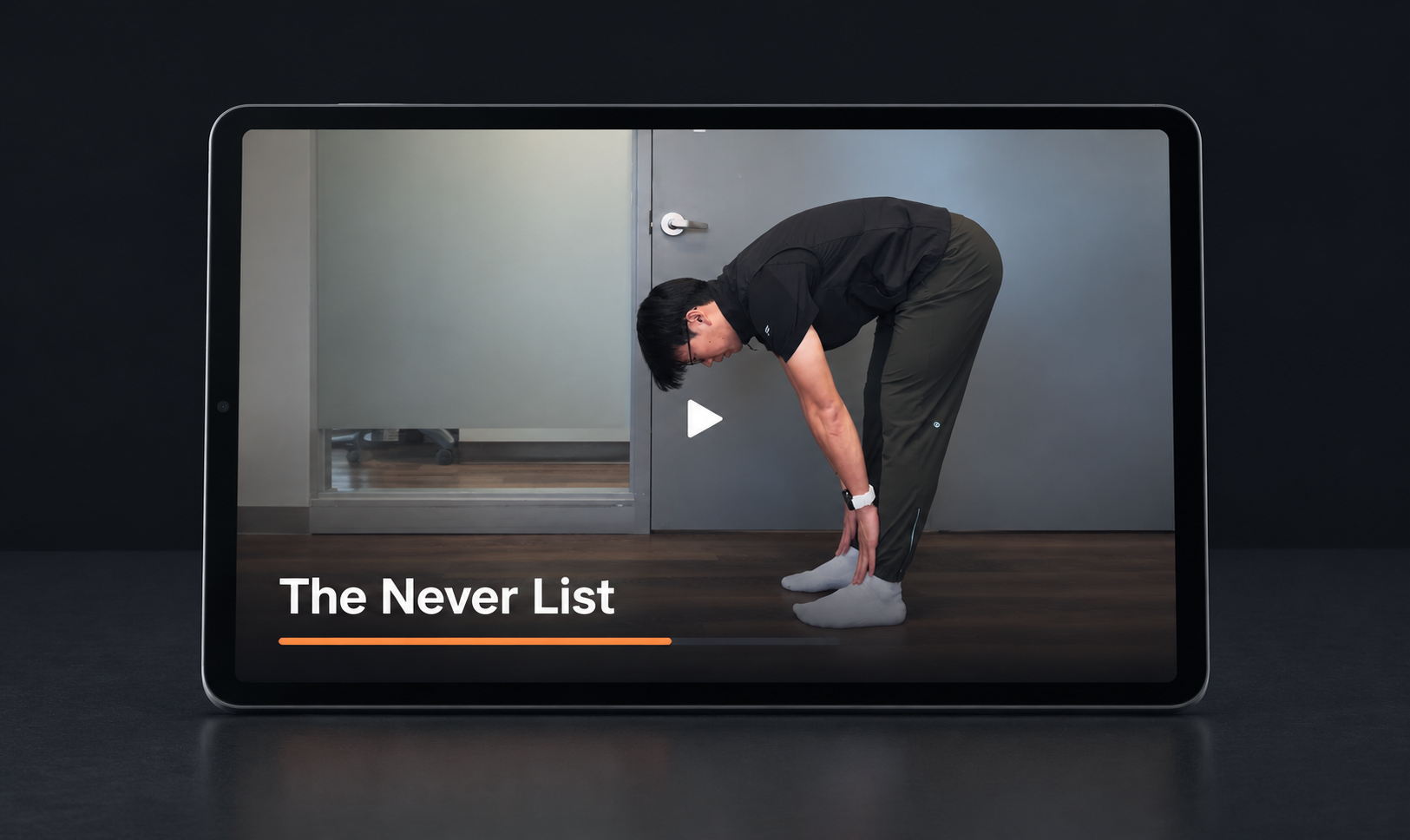 Why your flares keep coming back video preview