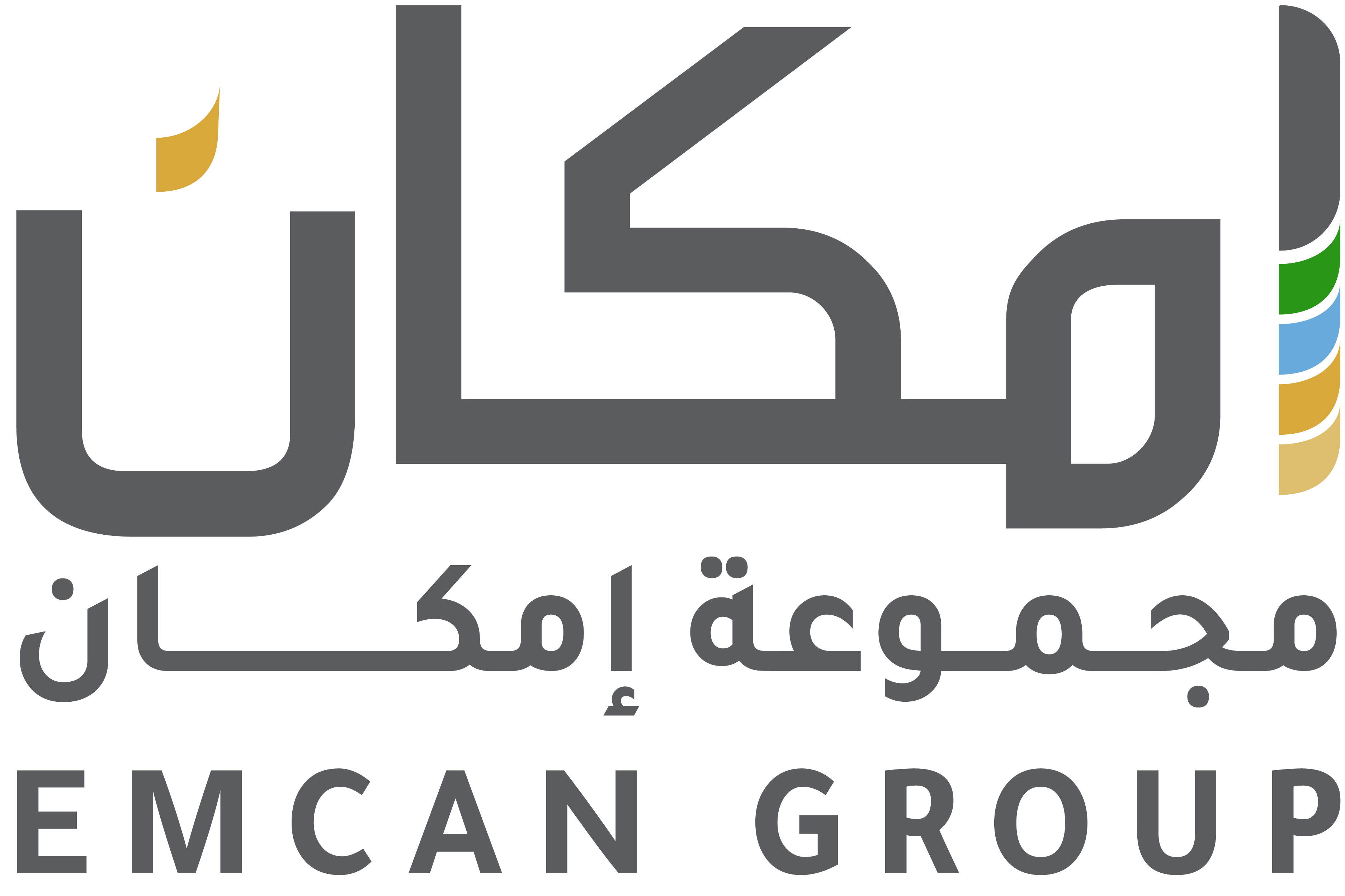 Emcan EMCAN Group | Leading Saudi Industrial Services Provider