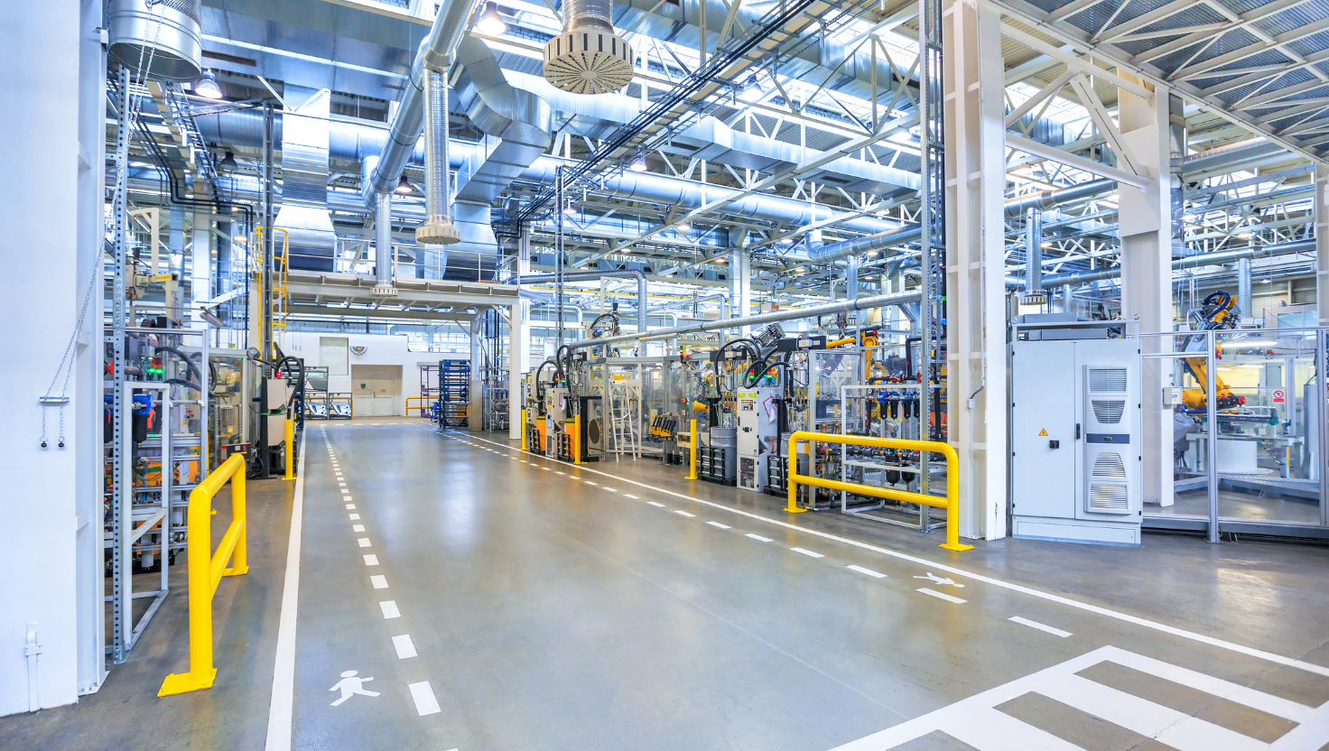 Emcan EMCAN Group | Leading Saudi Industrial Services Provider