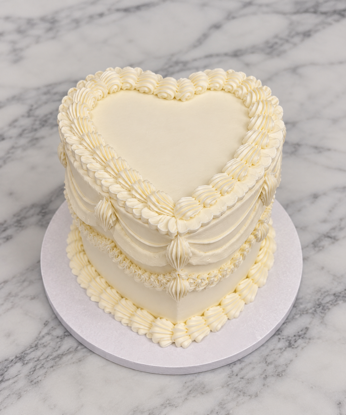 Bakehouse cake