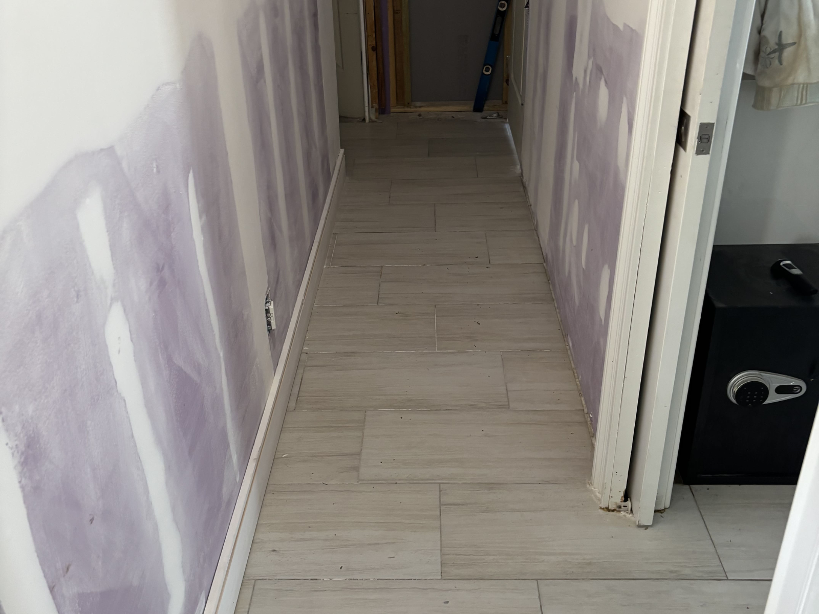 Drywall & Sheetrock Installation