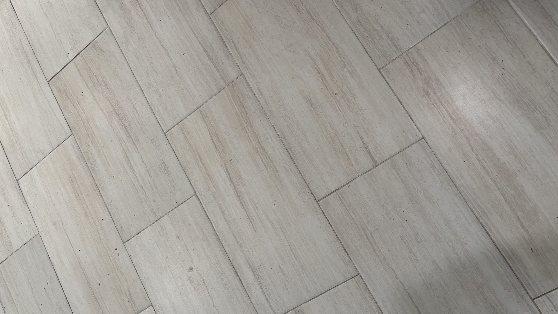 Tile Installation