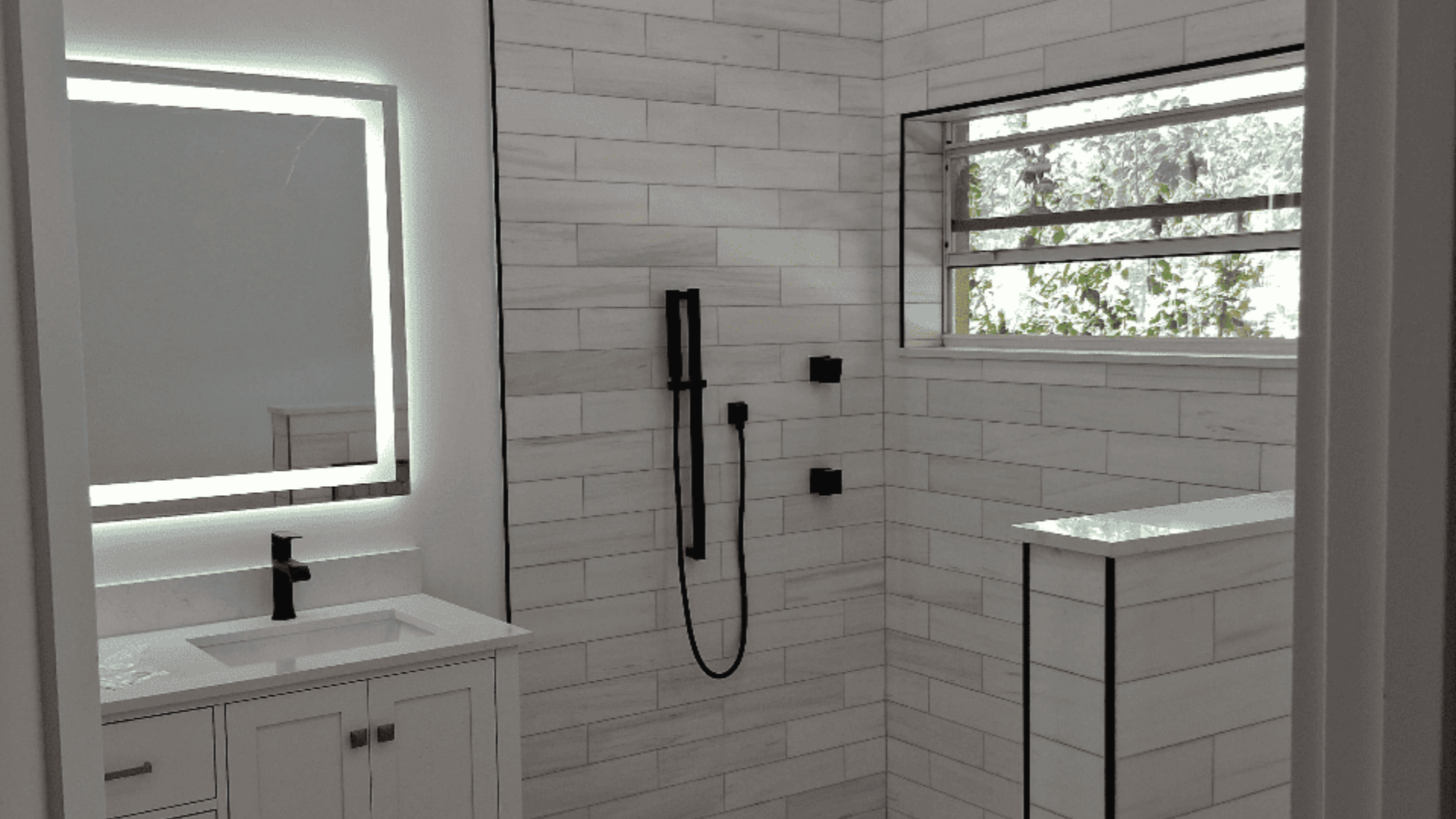 Bathroom Remodeling