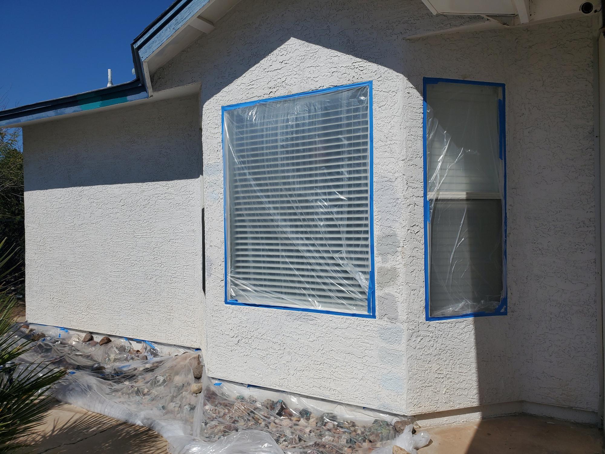 Interior & Exterior Painting