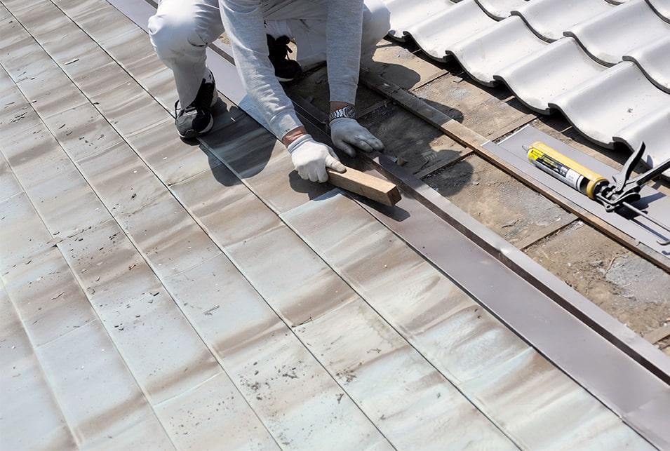 Roofing Services