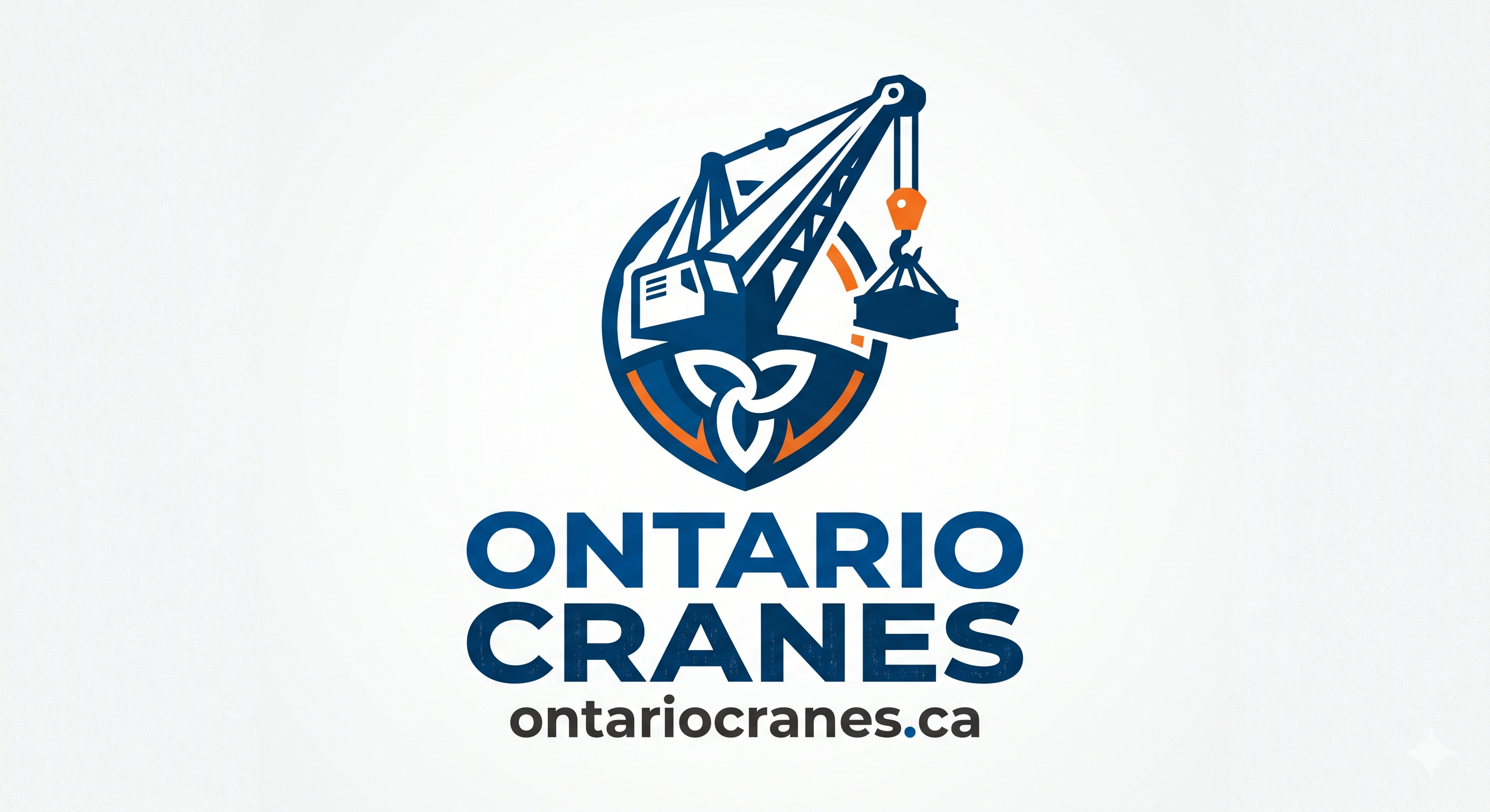 Ontario Cranes