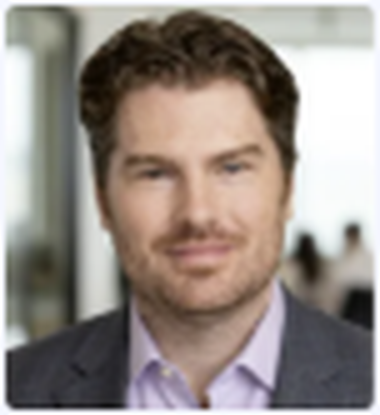 Michael Carey, advisory board member