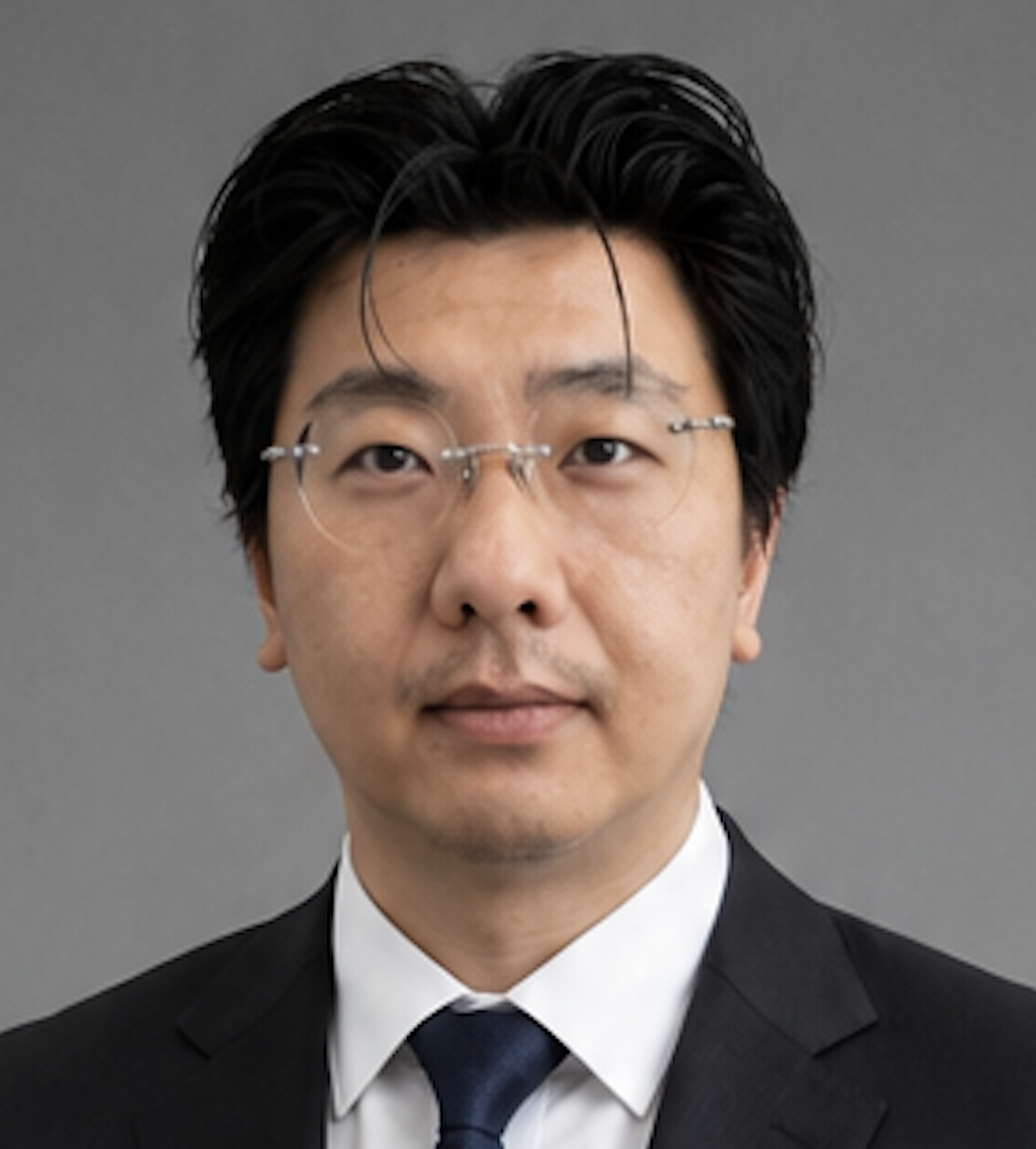 Mu Yin, Co-Founder and VP of Ops and Finance