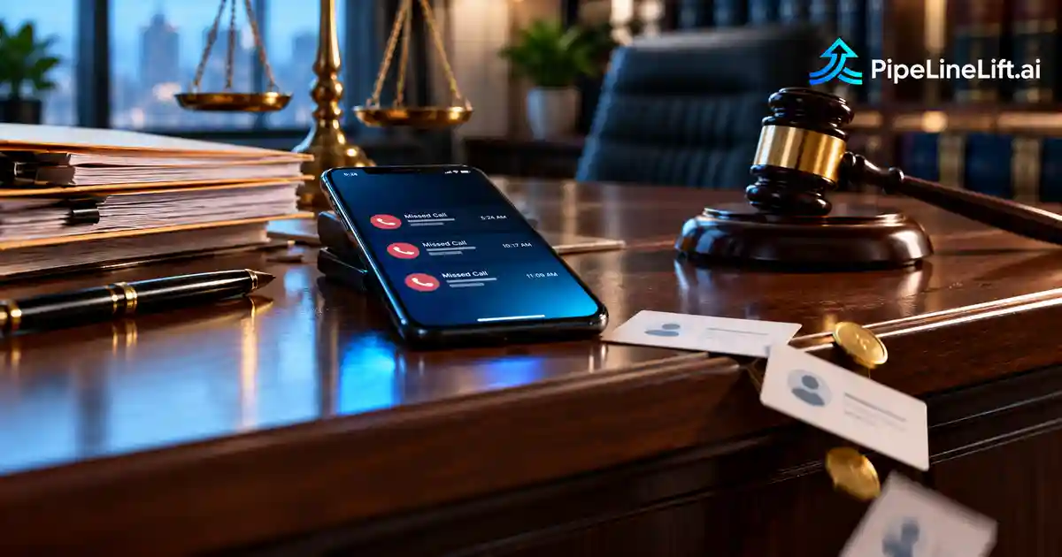 5 Signs Your Legal Intake Process Is Under Pressure