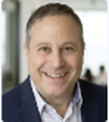 Brian Heller, advisory board member