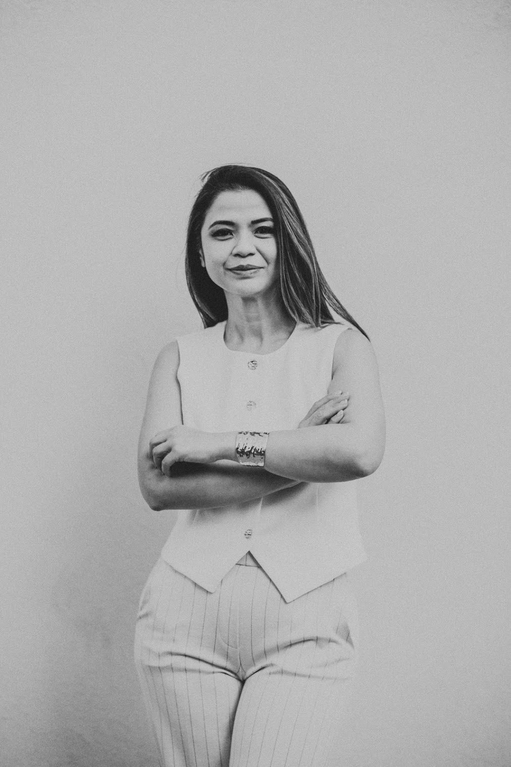 Merryl portrait