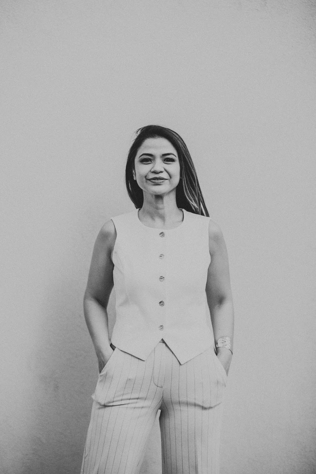Merryl portrait