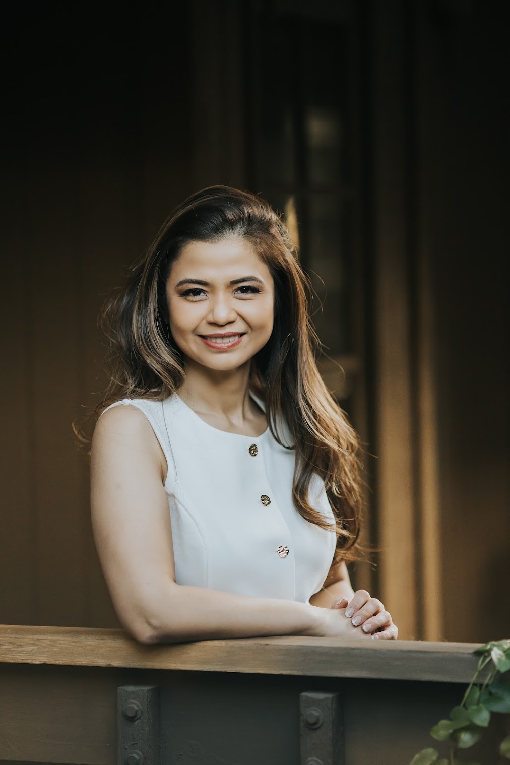 Merryl Putri