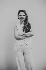 Merryl portrait