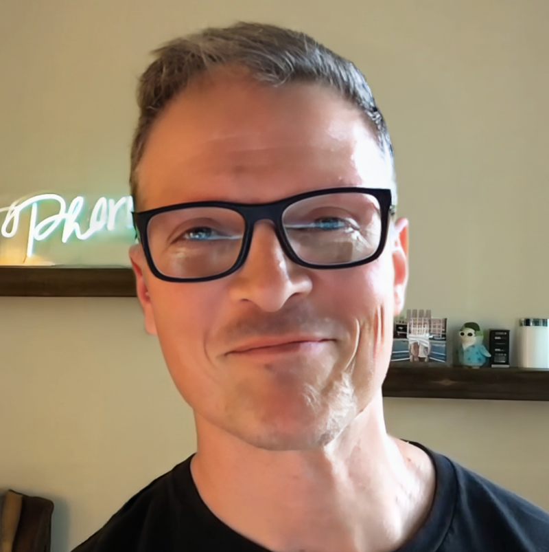 Ryan Haczynski
