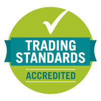 Trading Standards approved