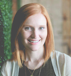Sammie Knaphus, Senior Listing Agent at White Oak Real Estate