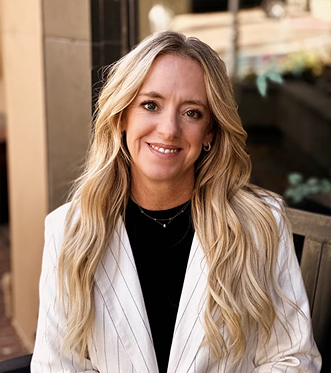 Kristen Peterson, Listing Coordinator at White Oak Real Estate