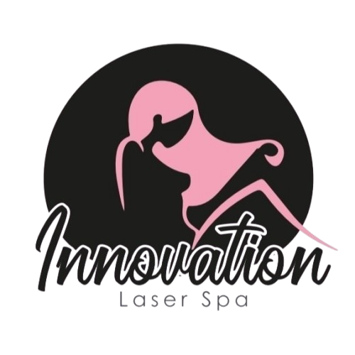 Innovation Laser Spa Logo