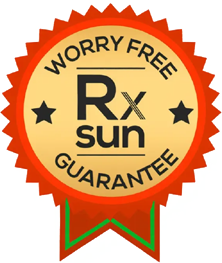 Worry Free Warranty
