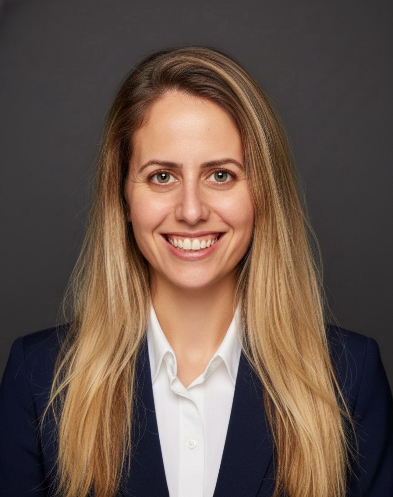 Adi Heyman-Shalom
