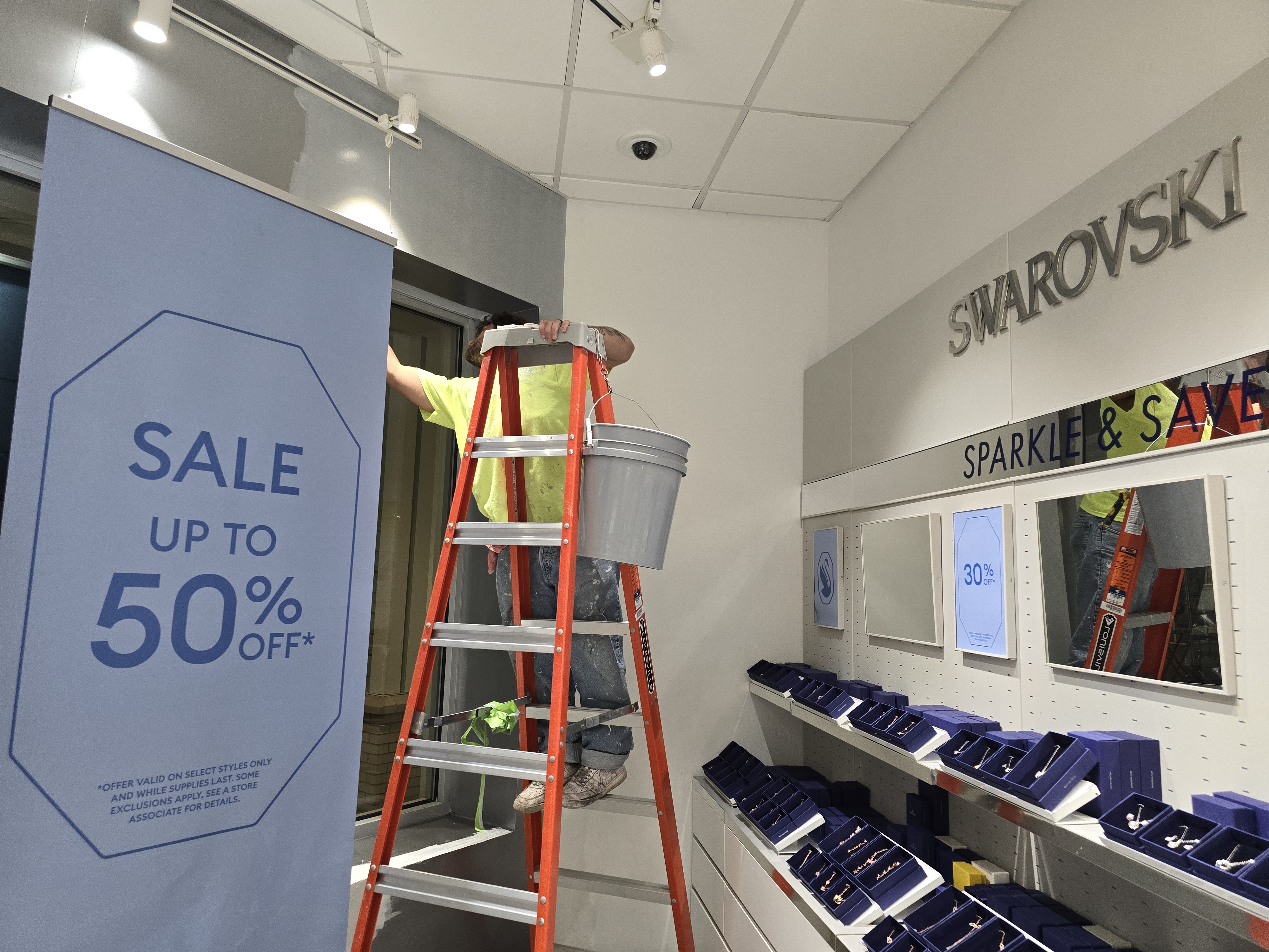 painting in Bradenton