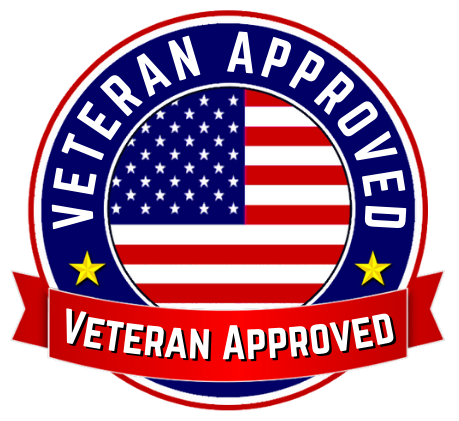 Veteran Approved