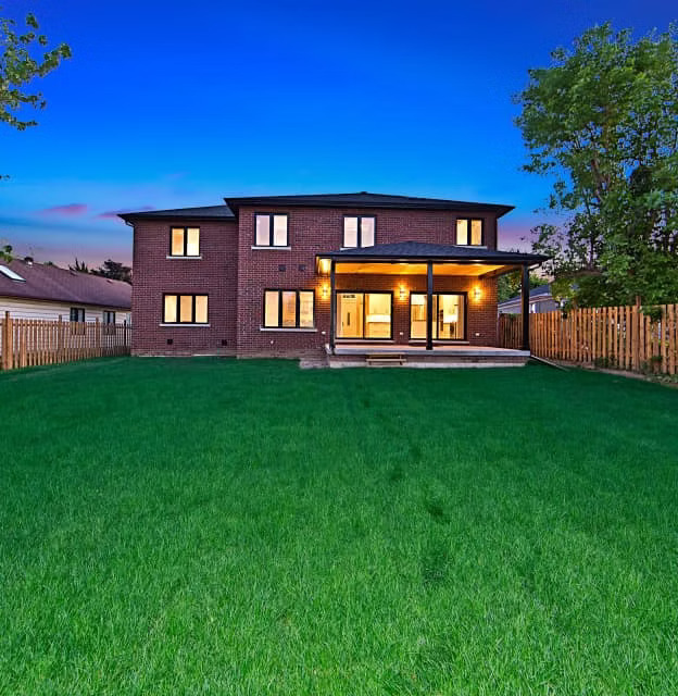 <h3>1000 Sqft or more</h3>