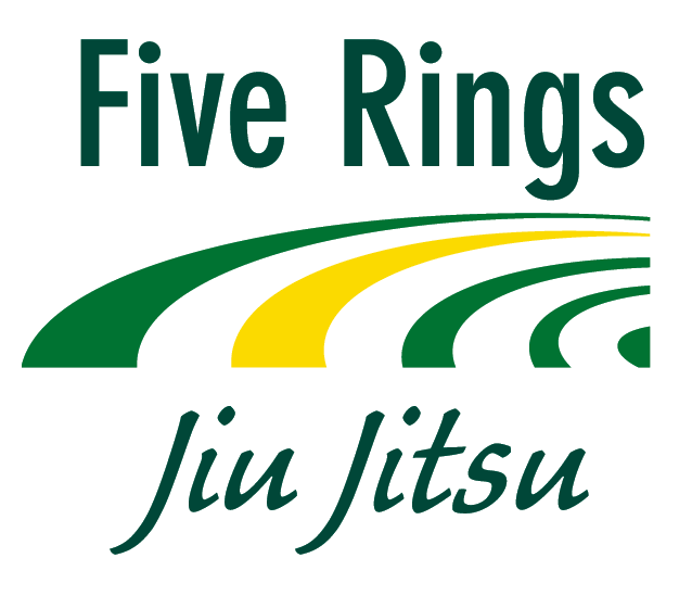 5 Rings Jiu Jitsu