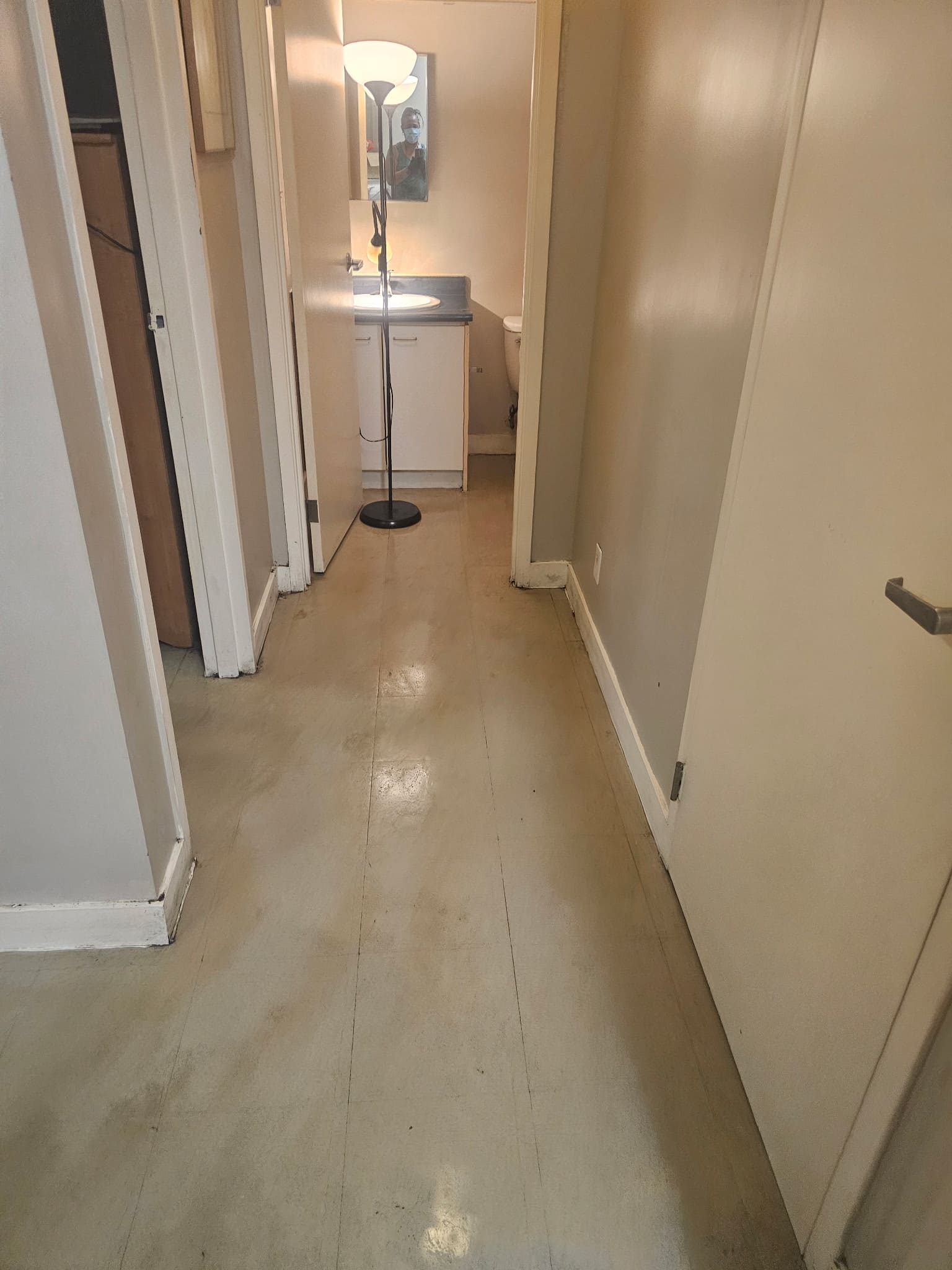 Property Turnover Cleaning in Toronto