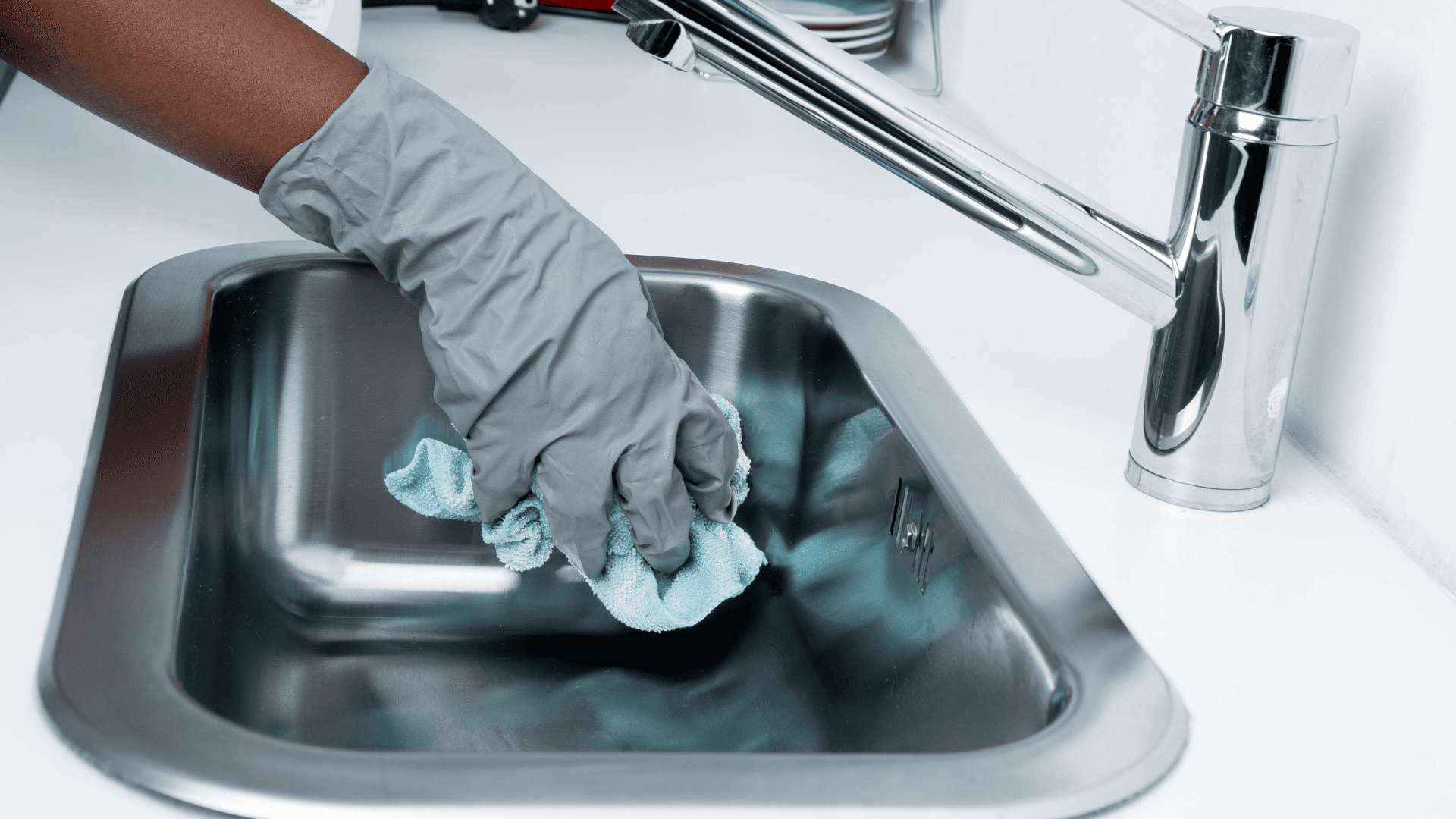 Property turnover cleaning in Toronto
