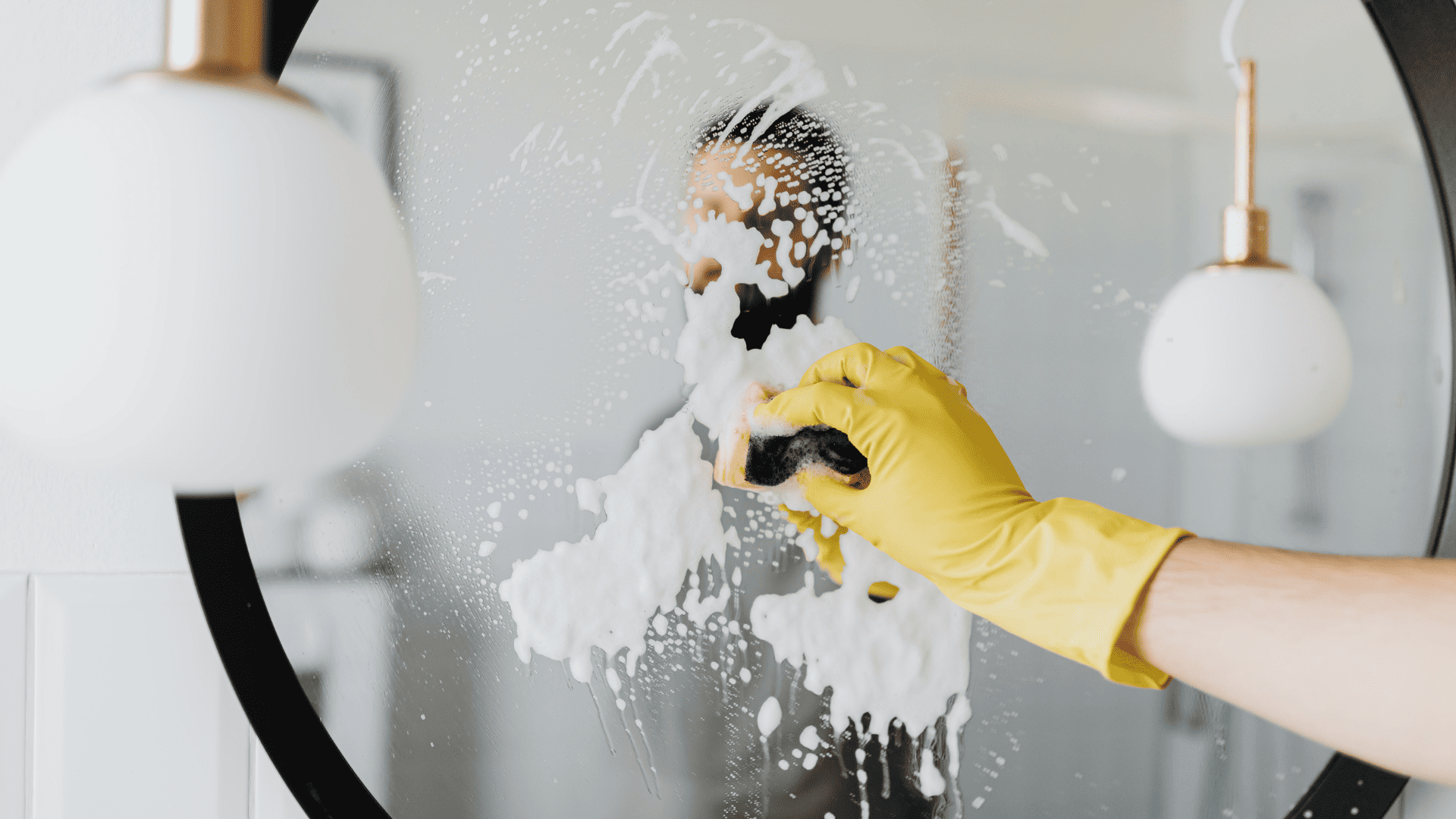 Extreme deep home cleaning in Toronto