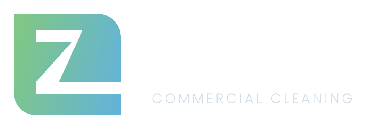 Zond Cleaning logo