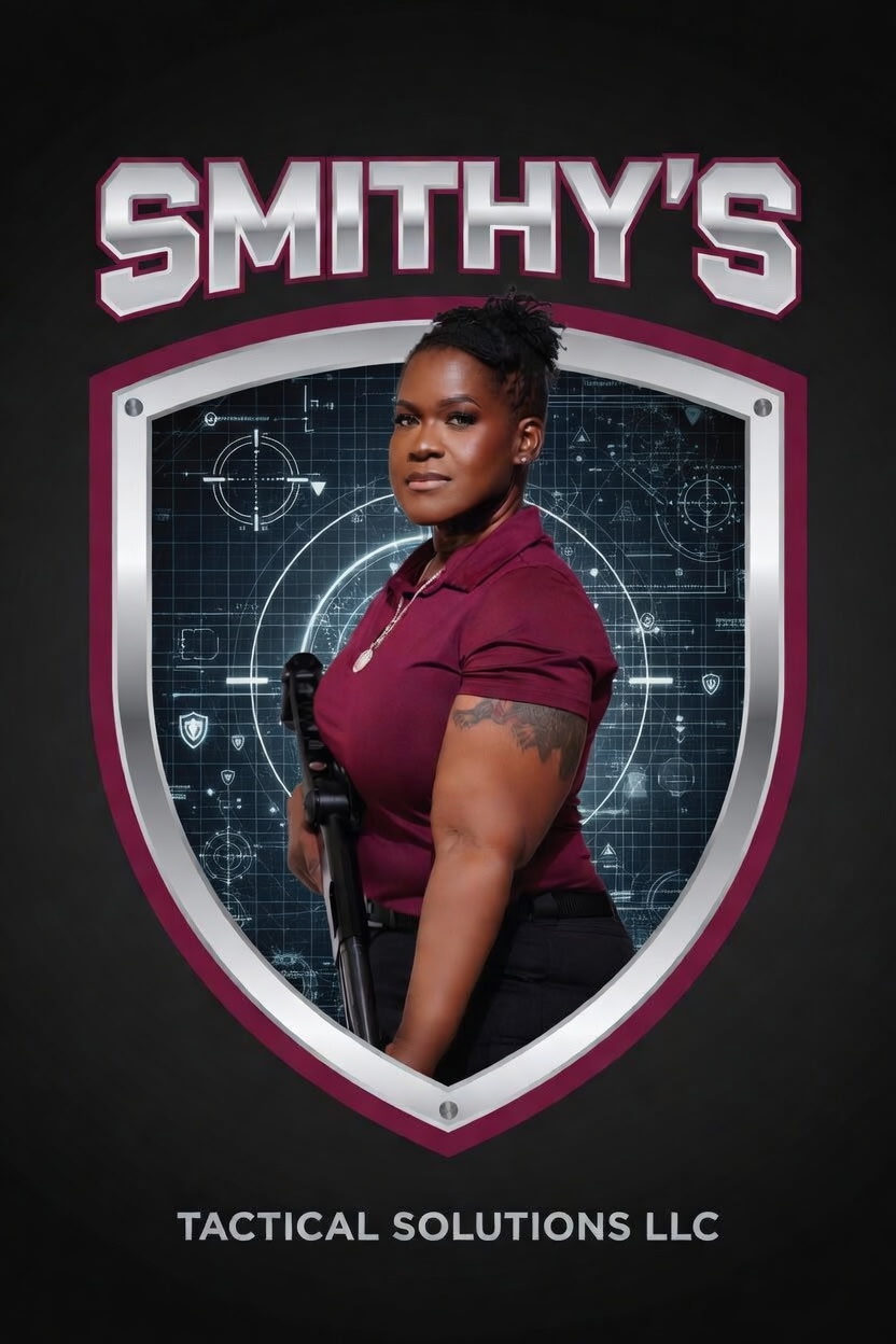 Smithy's Tactical Solutions LLC