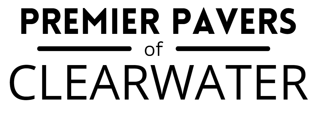 Clearwater Pavers Logo