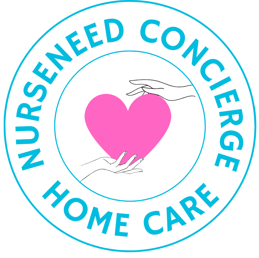 NURSENEED Concierge Home Care