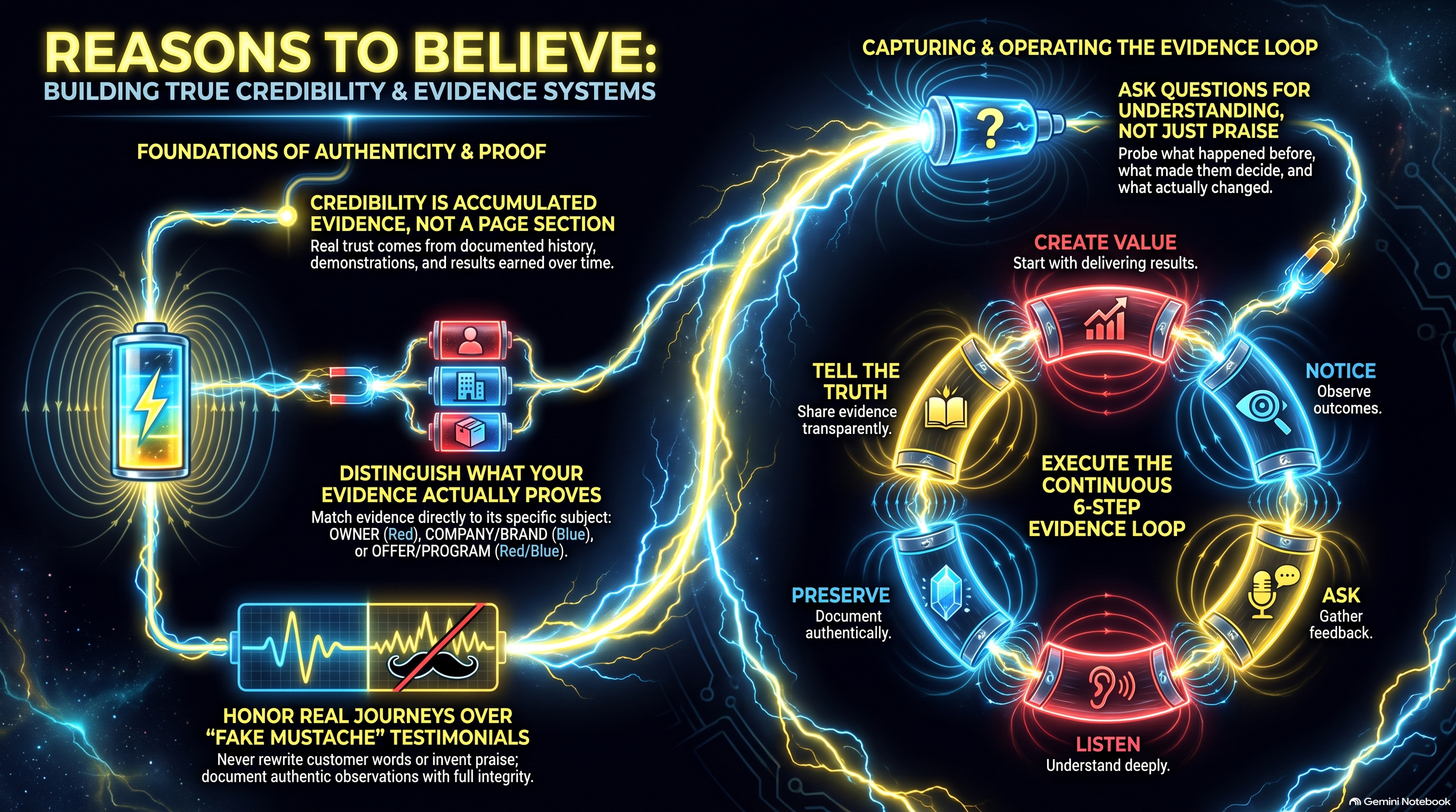 Reasons to Believe