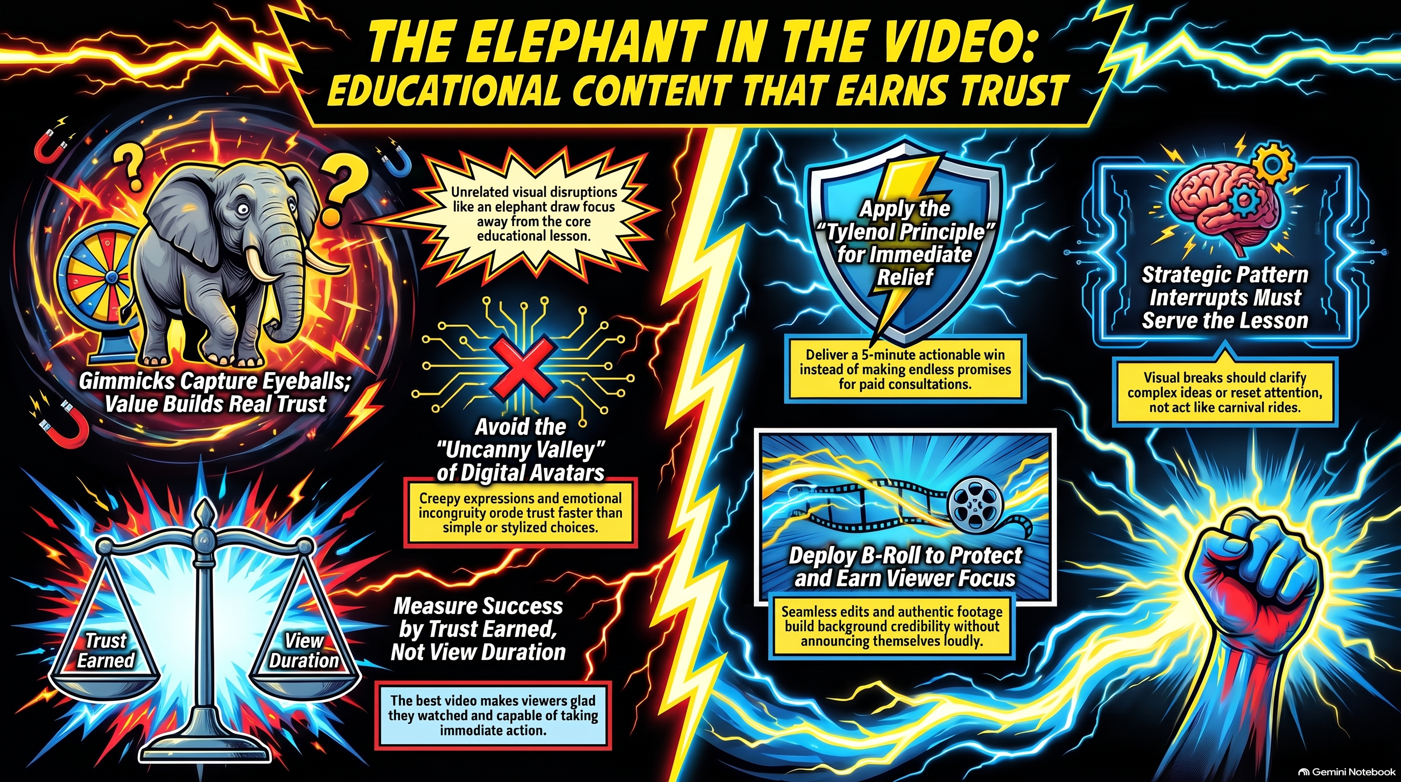 Educational Video Strategy Guide Educational Video Strategy Guide